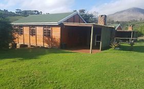 Breede River Holiday Farm Malgas